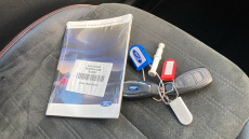 Ford Kuga 2.5 PHEV ST-Line X Edition 5dr CVT Estate